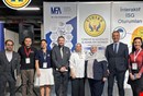 TOSH 2024 FUARINDA İSG OTURUMLARIMIZI TAMAMLADIK