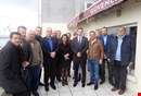 TİGİAD Genel Kurul Toplantısı