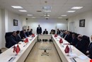 KKDTEK STK Hazırlık ve Değerlendirme Toplantısı