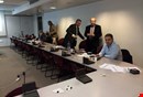 Avrupa İş Güvenliği Federasyonu Paris Genel Kurulu