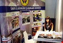 TOS+H EXPO 2016 Fuarına Katıldık