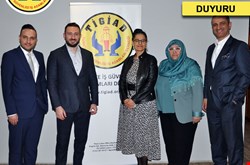2024 OLAĞAN GENEL KURULUMUZ YAPILDI