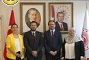 T.C. Ç.S.G.B. İŞ SAĞLIĞI VE GÜVENLİĞİ GENEL MÜDÜRLÜĞÜ ZİYARETİMİZ