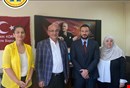 T.C. Ç.S.G.B. PİYASA GÖZETİM VE DENETİM DAİRE BAŞKANLIĞI ZİYARETİMİZ