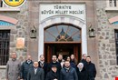 1. TBMM VE KURTULUŞ SAVAŞI MÜZESİ ZİYARETİ (14.01.2026)