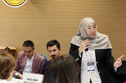 KİŞİSEL KORUYUCU DONANIM ÇALIŞTAYI (15.01.2026)