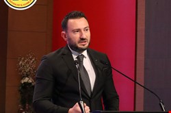 KİŞİSEL KORUYUCU DONANIM EKSENİNDE TÜRKİYE VE AVRUPA KONFERANSI (15.01.2026)