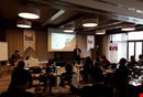 Değişen KKD Yönetmeliği ve 2018 yılında yayınlanacak olan ISO 45001’in Getireceği Değişiklikler Semineri’ne Katıldık