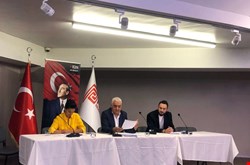 2019 GENEL KURUL SONUCU BELLİ OLDU