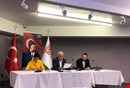 2019 GENEL KURUL SONUCU BELLİ OLDU