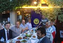 İFTARDA ÜYELERİMİZLE BULUŞTUK!!