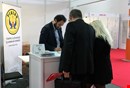 12-15 MART TARİHLERİ ARASINDA İSTANBUL FUAR MERKEZİNDE DÜZENLENEN ULUSLARARASI HIRDAVAT FUARINA YERİMİZİ ALDIK