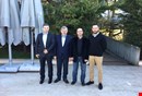İTO MESLEK KOMİTE TOPLANTISI