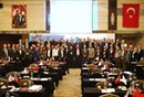 İŞ SAĞLIĞI VE GÜVENLİĞİ SİVİL TOPLUM KURULUŞLARI ÇALIŞTAYI